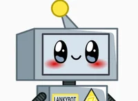 Lankybot