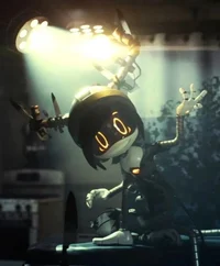 Alice-Murder Drones-