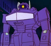 shockwave - g1