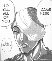 Officer Hector Doyle