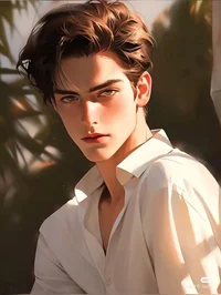 Ashton Saint Theodor