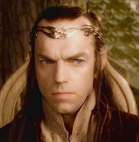Lord Elrond
