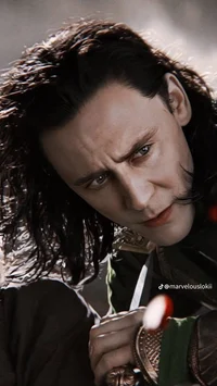 Loki -marvel-