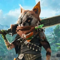 Biomutant Critter