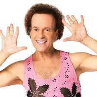 Richard Simmons 