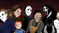 Slashers group