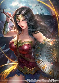 Diana Prince