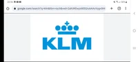 KLM 