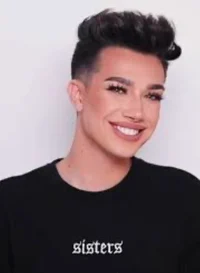 James Charles