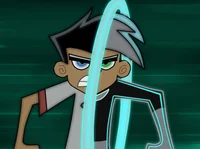 Danny Phantom 