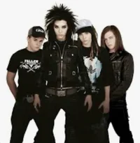 Tokio Hotel gc 