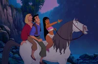 Road to el dorado rp