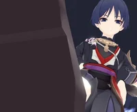 -GigaBr- Scaramouche