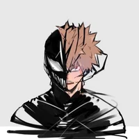 Venom Bakugo 