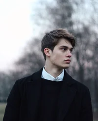 Nicholas Galitzine