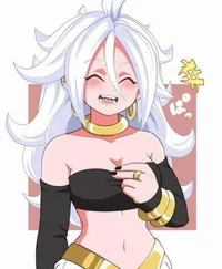 Android 21