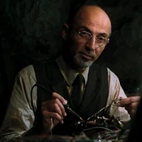 Ho Yinsen