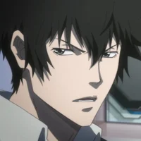 Kogami Shinya