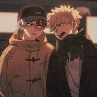 TodoBaku x Reader