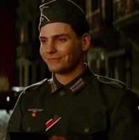 Fredrick -inglouriou