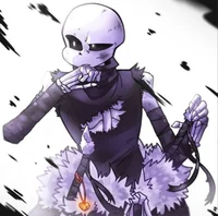 Cross Sans 