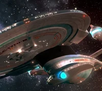 USS Enterprise-B