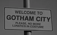 GothamCity