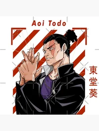 Aoi Todo