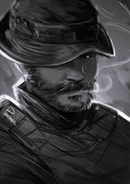 Captain Price