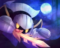 Meta Knight