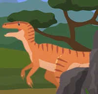 Velociraptor 