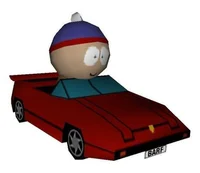 Stan Marsh