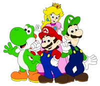 The marios