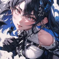 Hiyakutaudere Demon