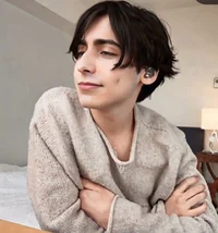 Aidan Gallagher 