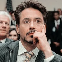Tony Stark