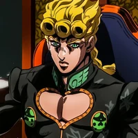 Giorno Giovanna