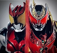 Kamen Rider Kiva