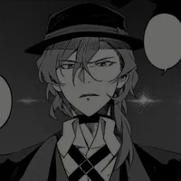 Chuuya Nakahara