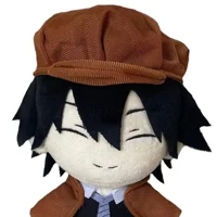 RANPO PLUSH
