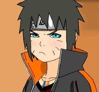 Menma uzumaki Uchich