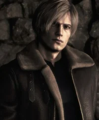 Leon Kennedy 