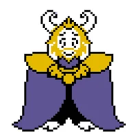 Asgore