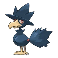 Murkrow