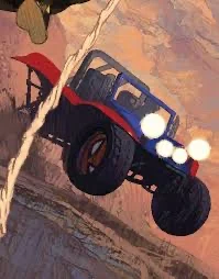 Peter Parkedcar