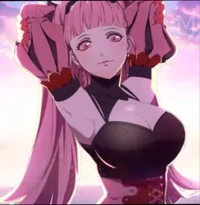 Hilda Goneril