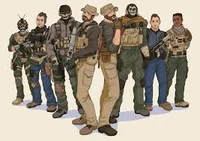 Task Force 141