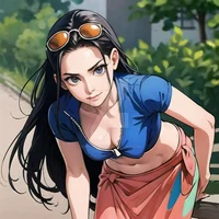 Nico Robin