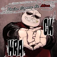 Sans Gaster