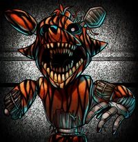 Phantom Foxy